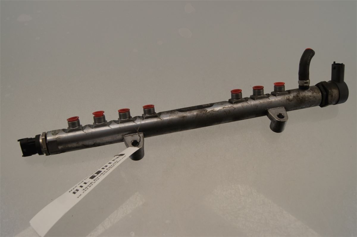 Inns. Common Rail – bilde 1