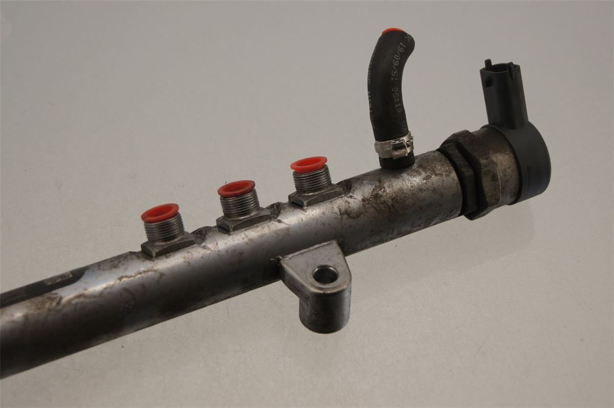 Inns. Common Rail – bilde 2