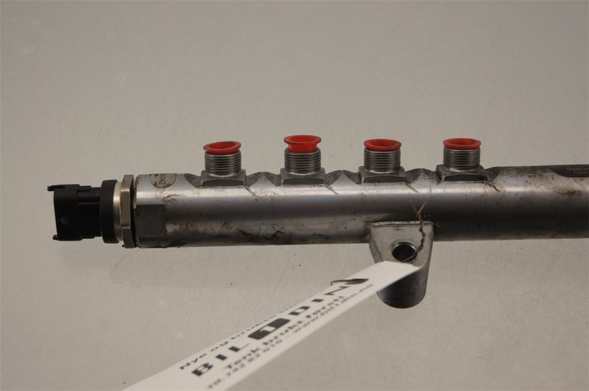 Inns. Common Rail – bilde 3