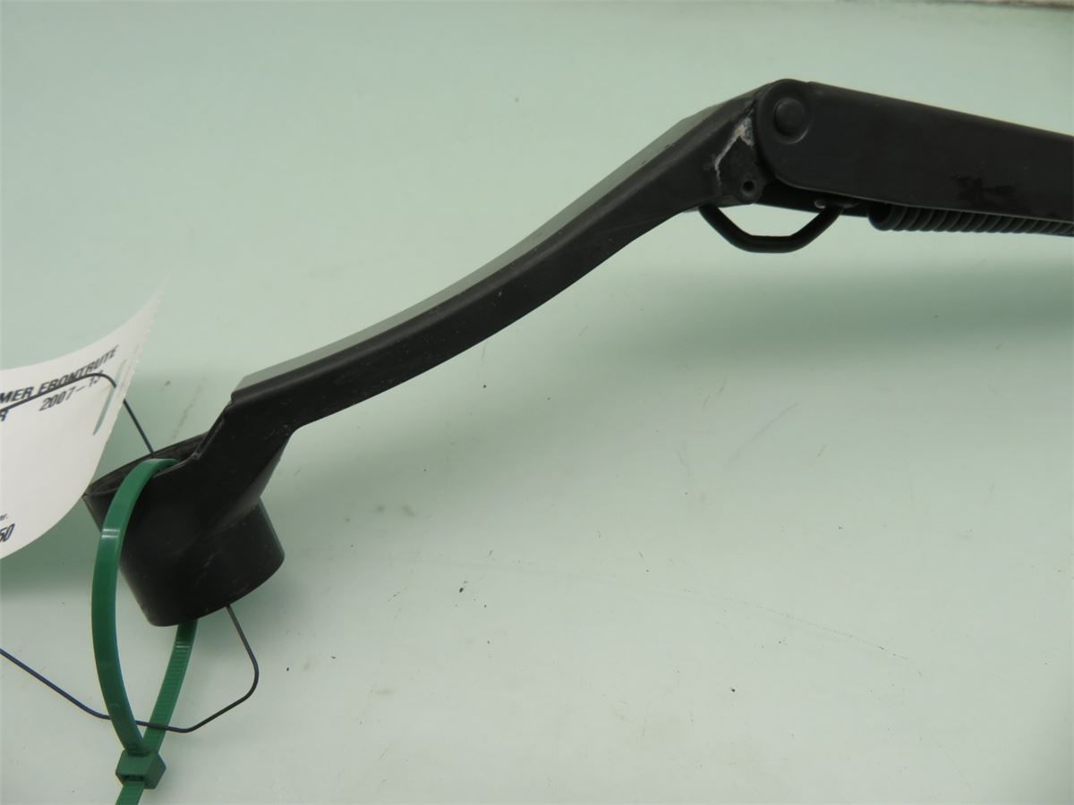 Viskerarm / Armer Frontrute – bilde 2