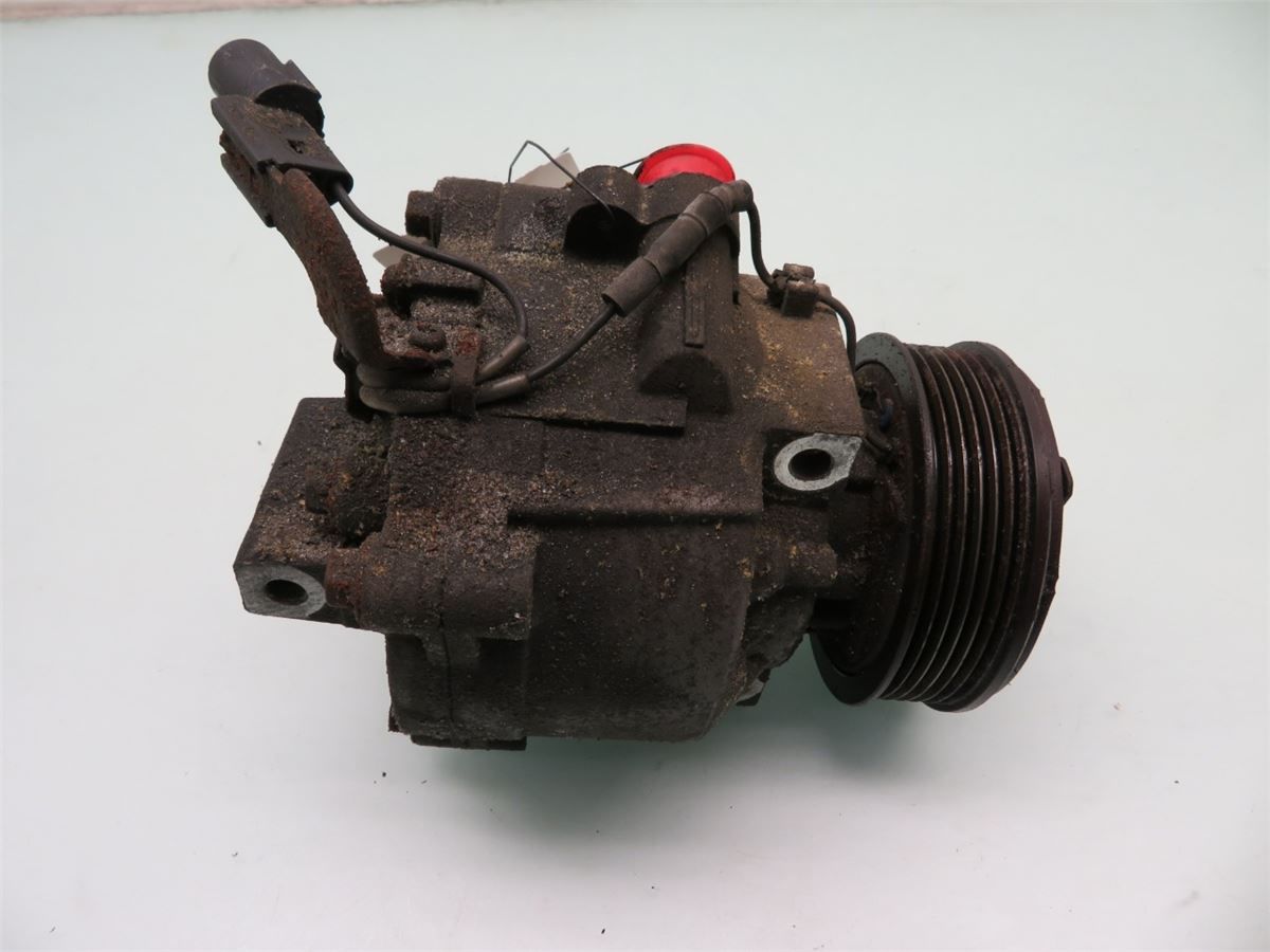 Varme AC Kompressor – bilde 1