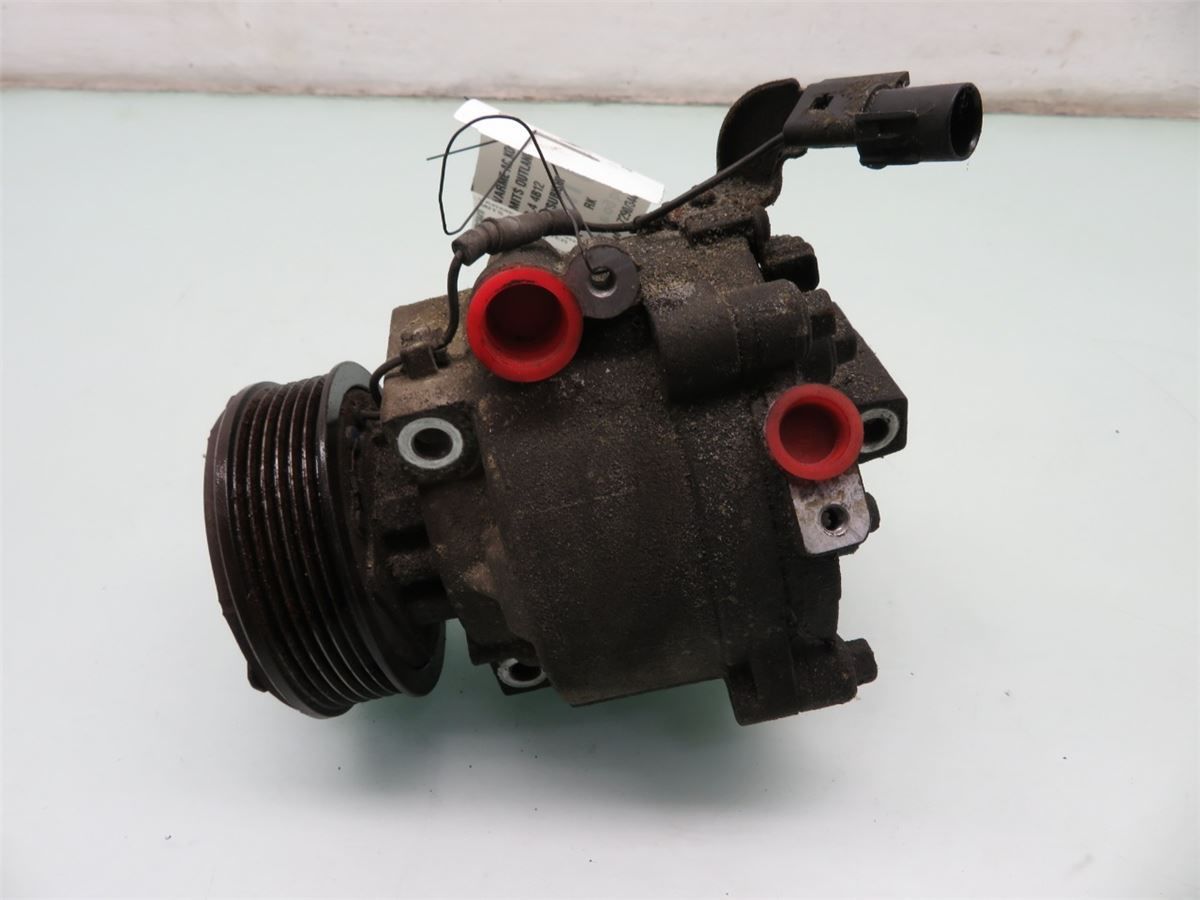 Varme AC Kompressor – bilde 2