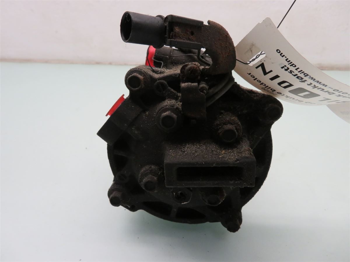 Varme AC Kompressor – bilde 3