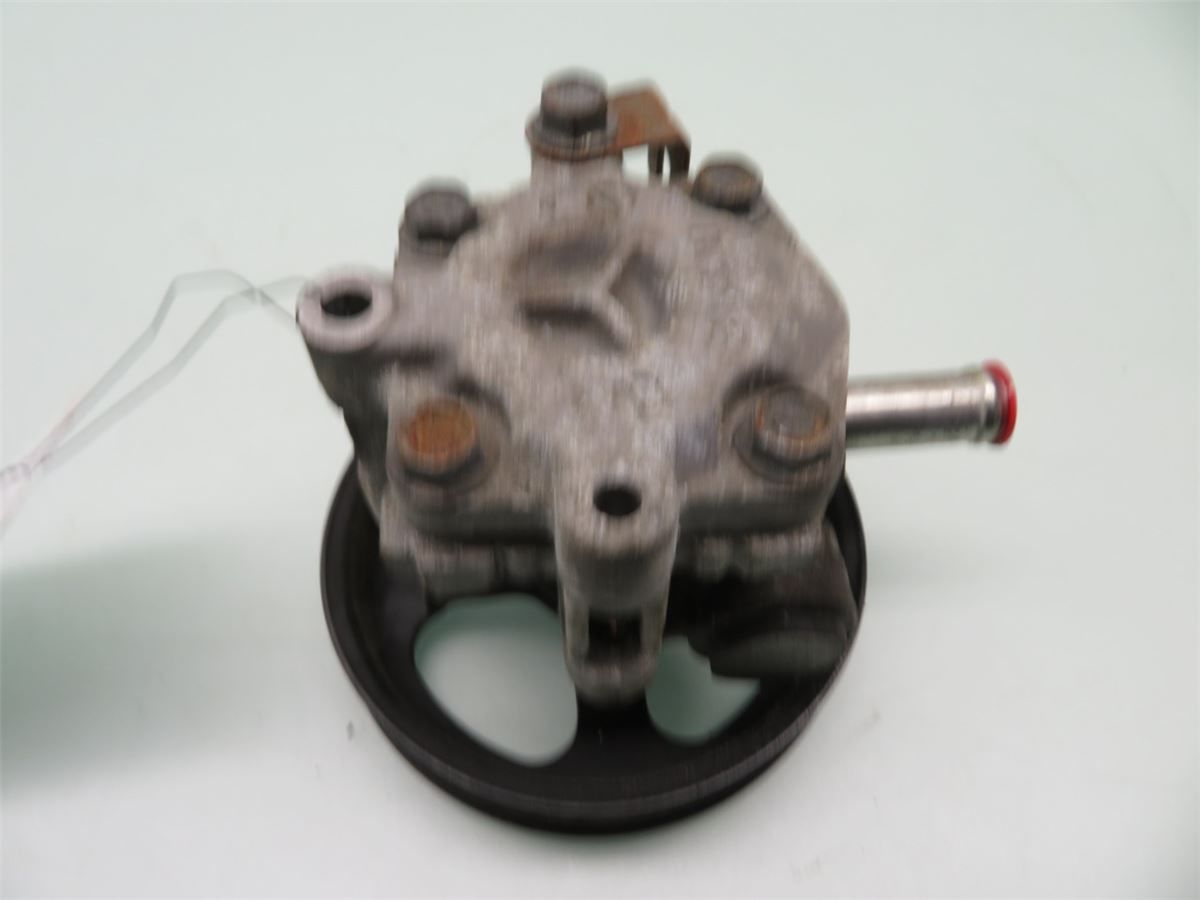 Servo Pumpe – bilde 1