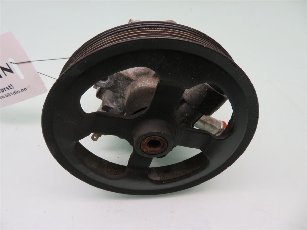Servo Pumpe – bilde 2