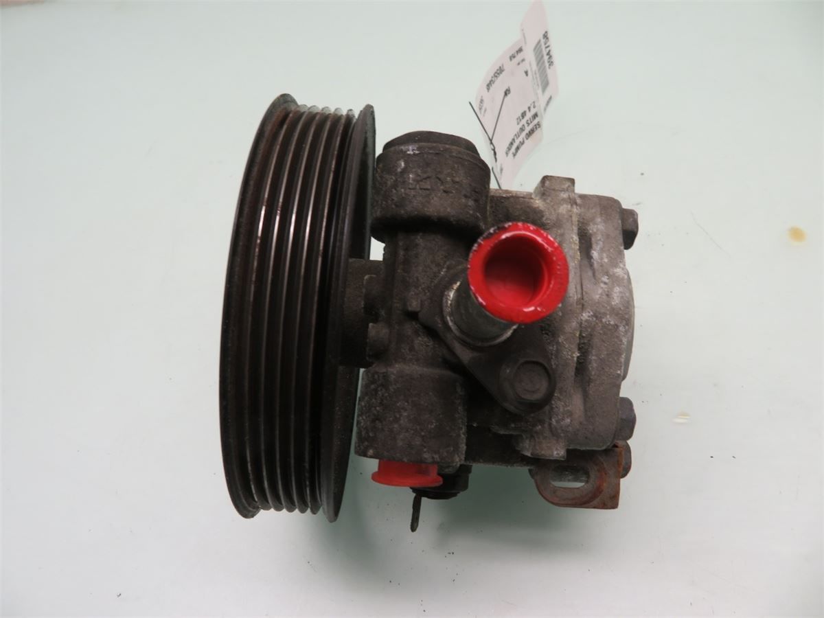 Servo Pumpe – bilde 3