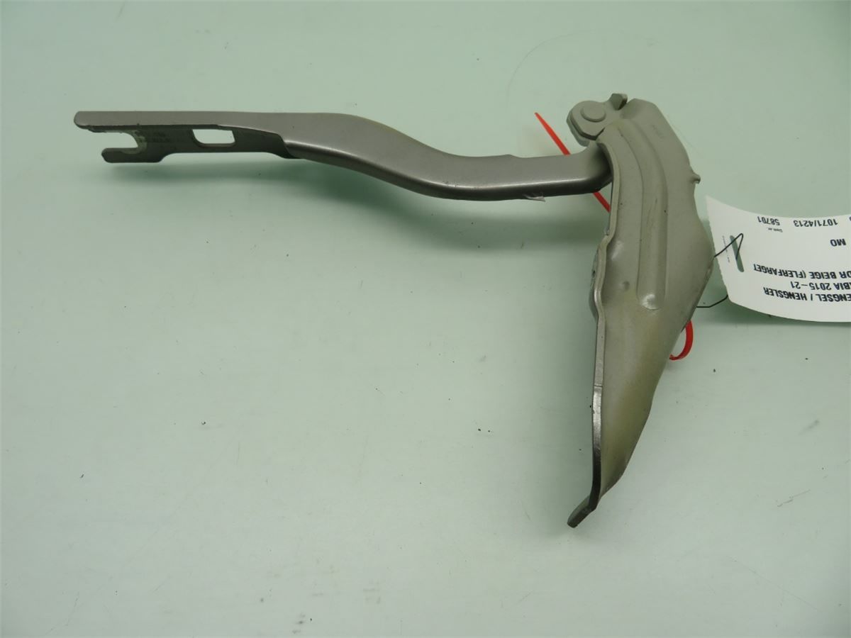 Panser Hengsel / Hengsler – bilde 1