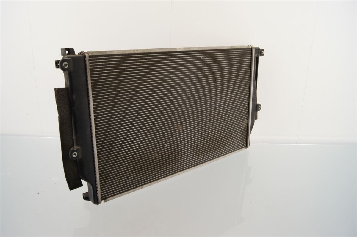 Intercooler Radiator – bilde 2