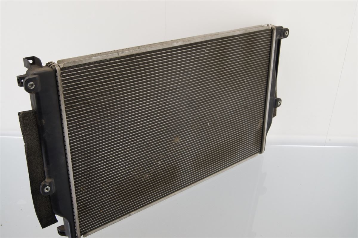 Intercooler Radiator – bilde 3