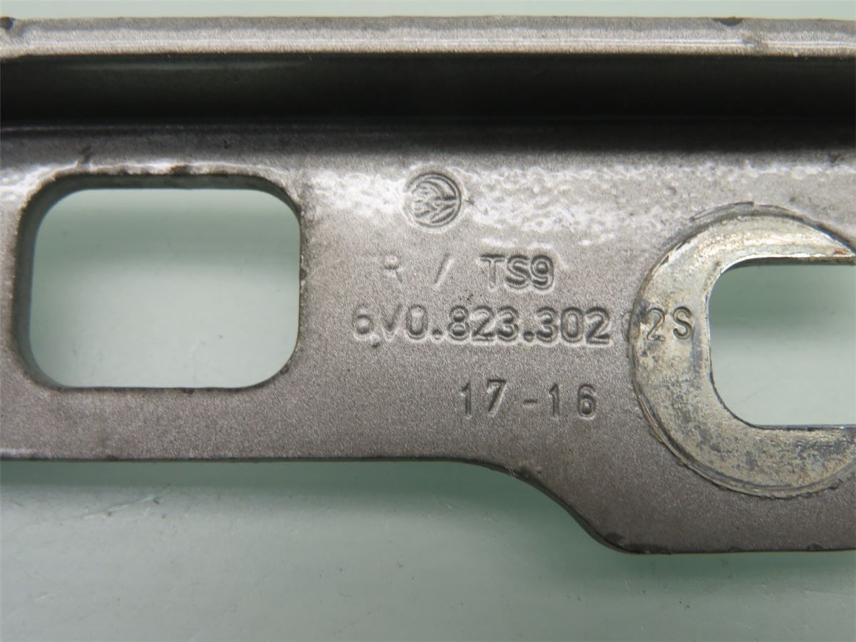 Panser Hengsel / Hengsler – bilde 3