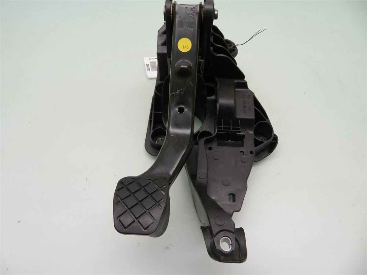 Bremsepedal – bilde 2