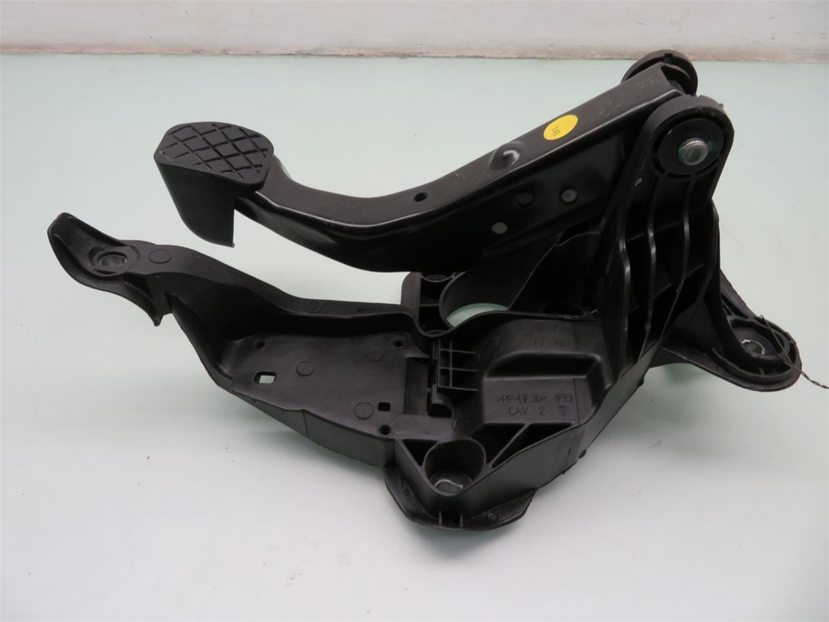 Bremsepedal – bilde 3
