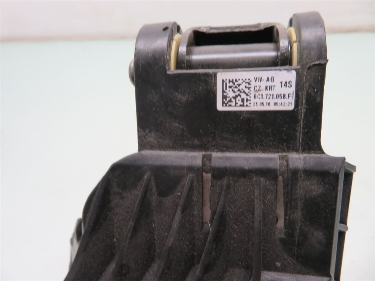 Bremsepedal – bilde 4
