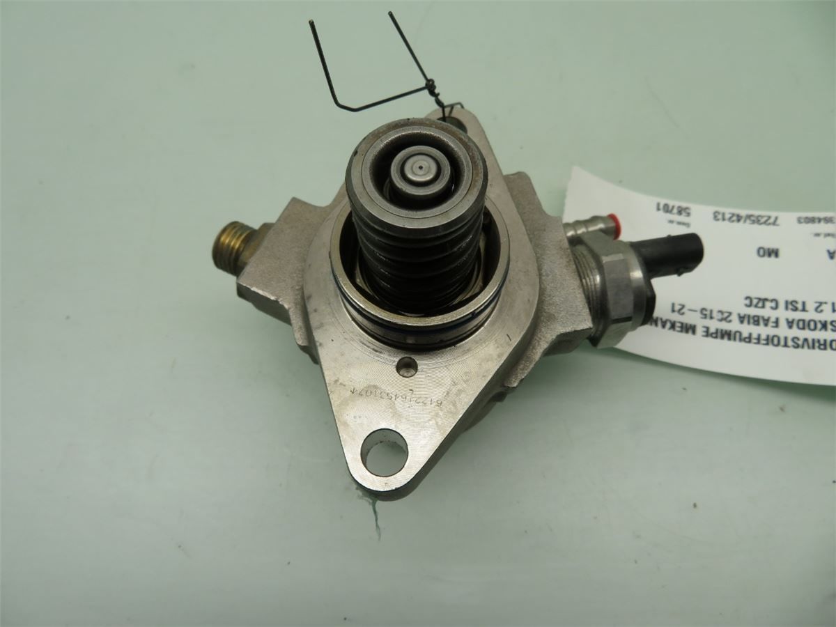 Drivstoffpumpe Mekanisk – bilde 1