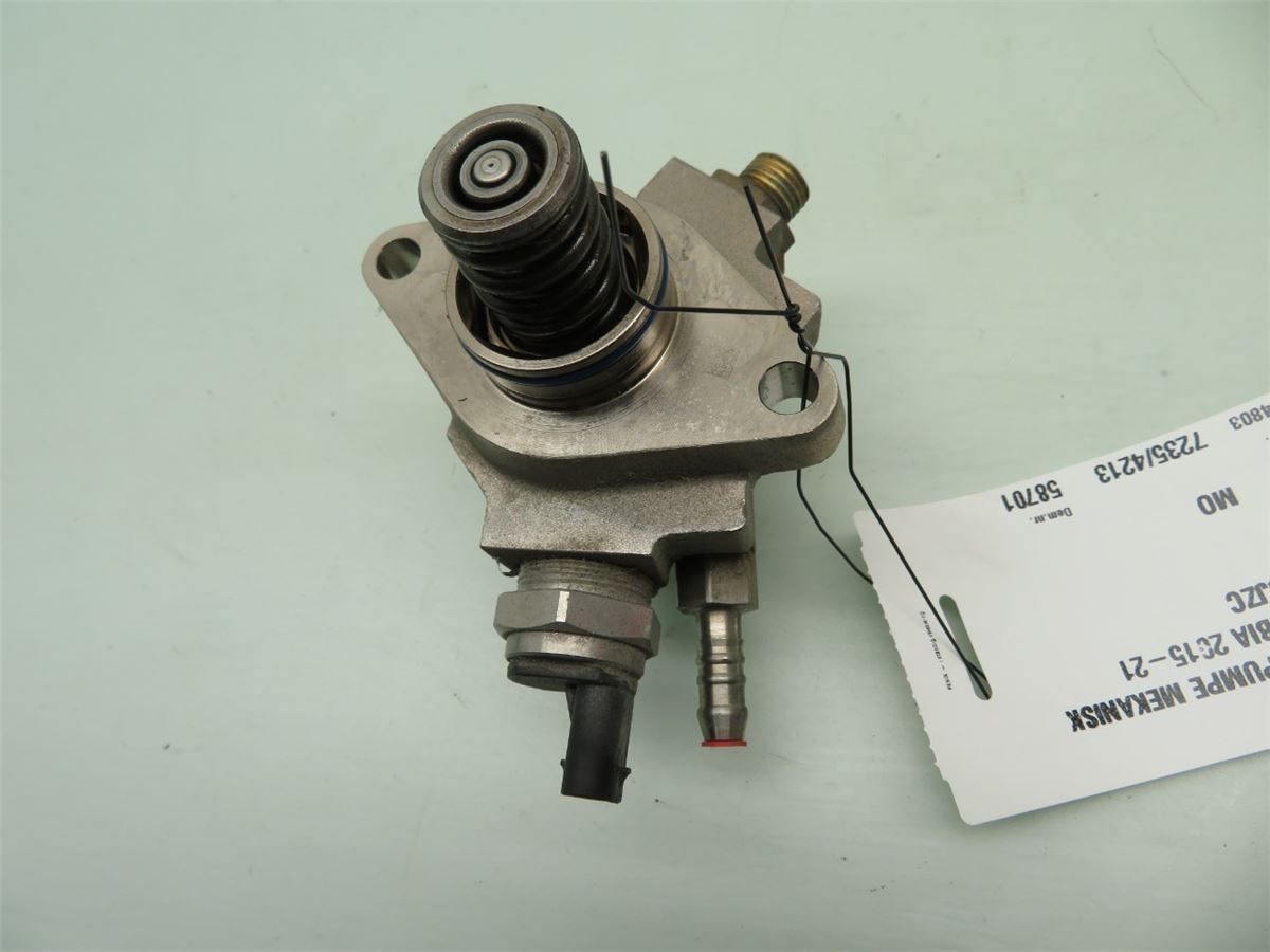 Drivstoffpumpe Mekanisk – bilde 2