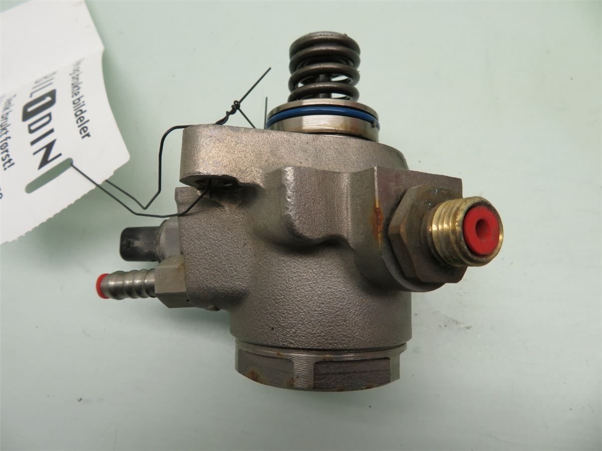 Drivstoffpumpe Mekanisk – bilde 3