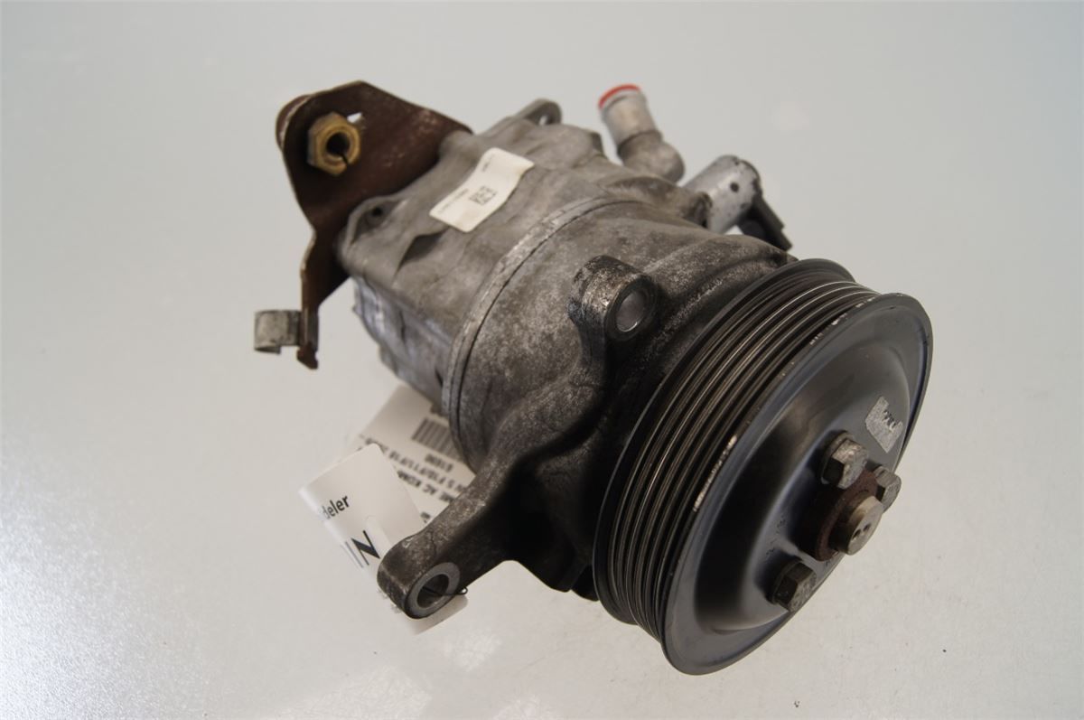 Varme AC Kompressor – bilde 2