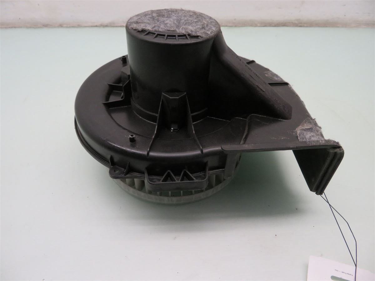 Varmeapparat Viftemotor – bilde 2