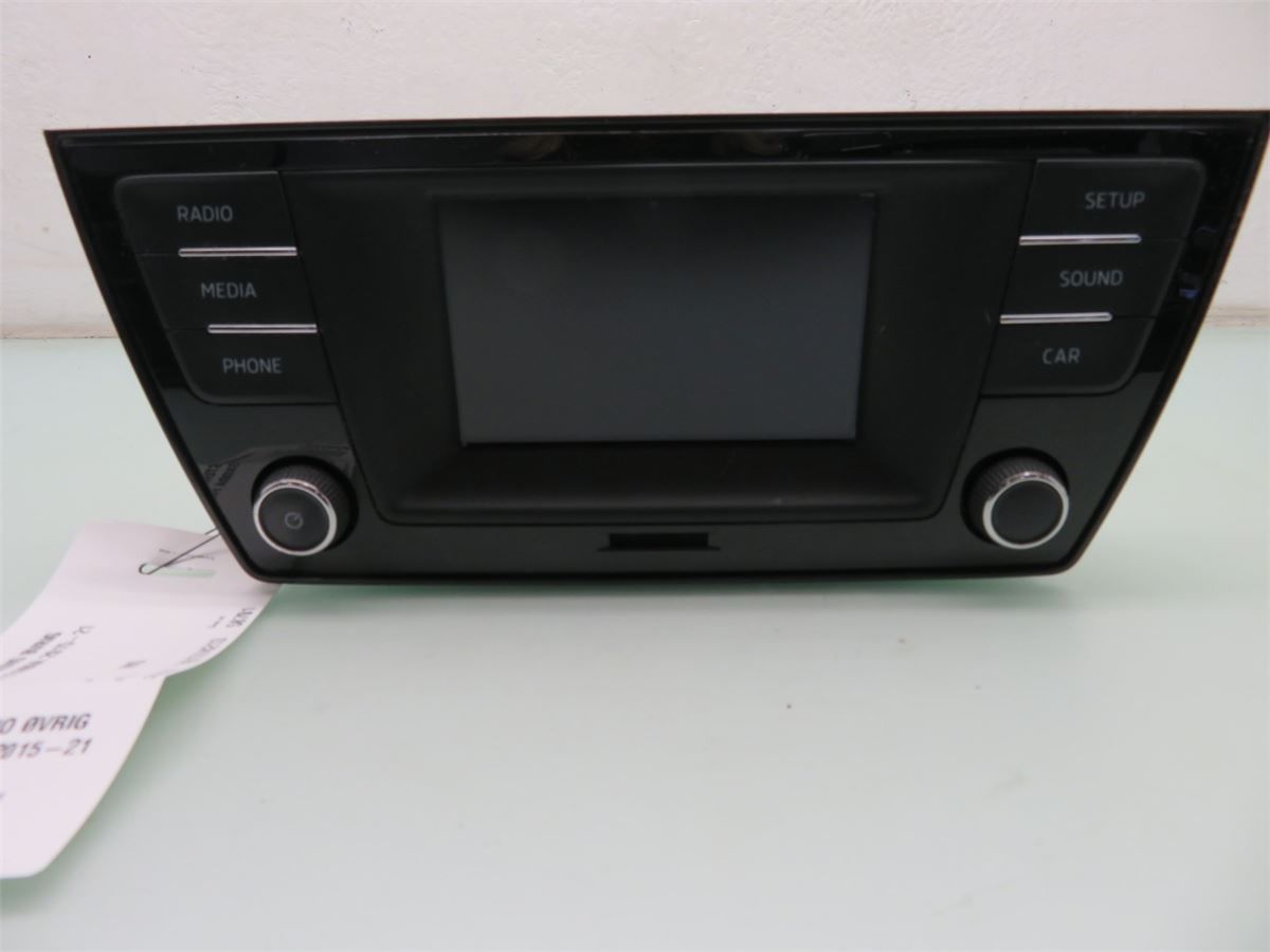Stereo Radio Øvrig – bilde 2