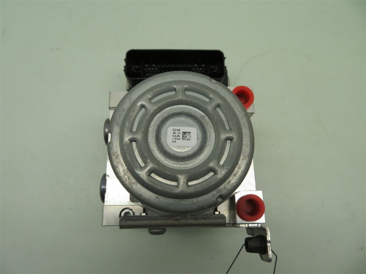 ABS Hydraulikkaggregat – bilde 1