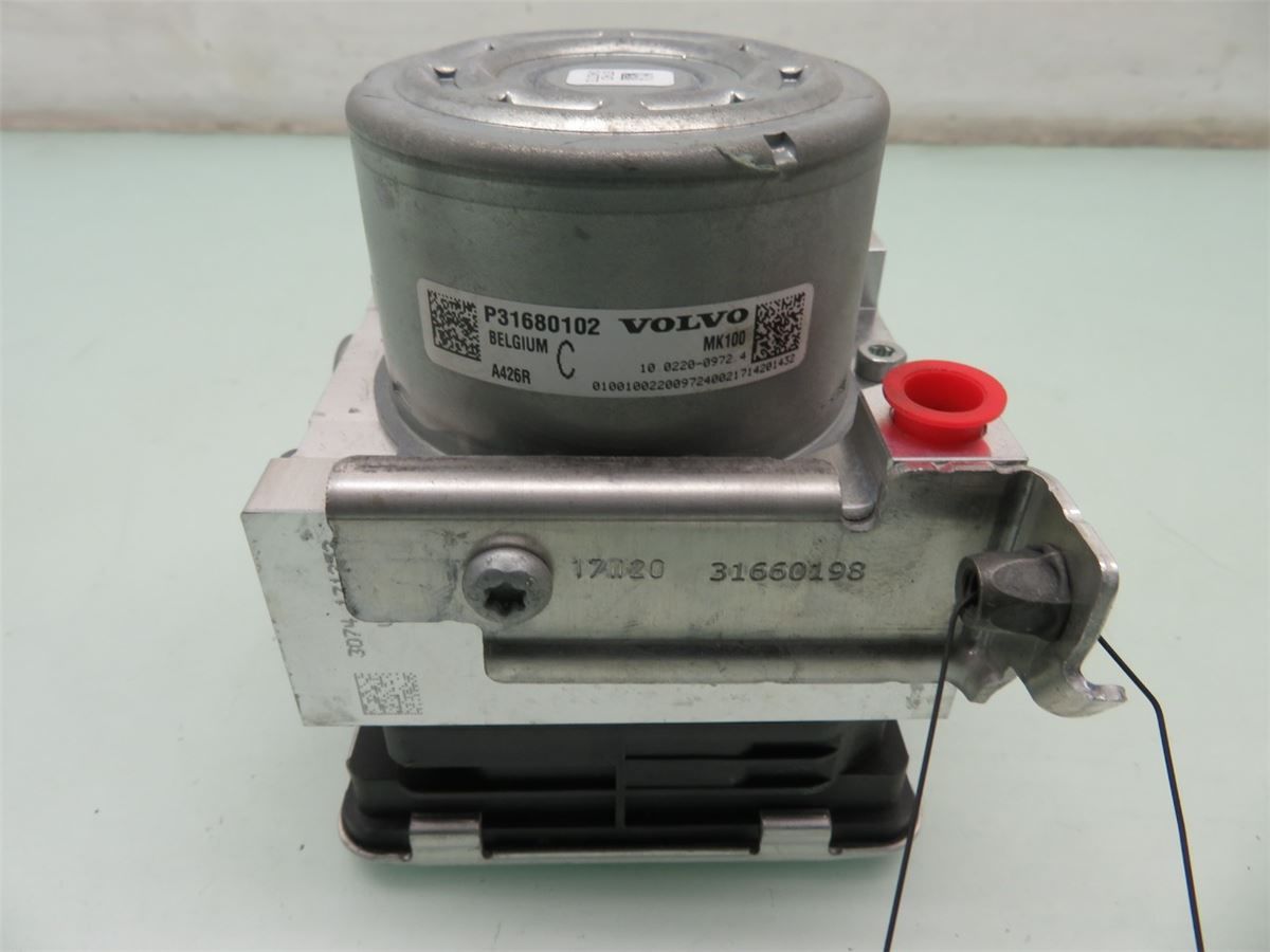 ABS Hydraulikkaggregat – bilde 2