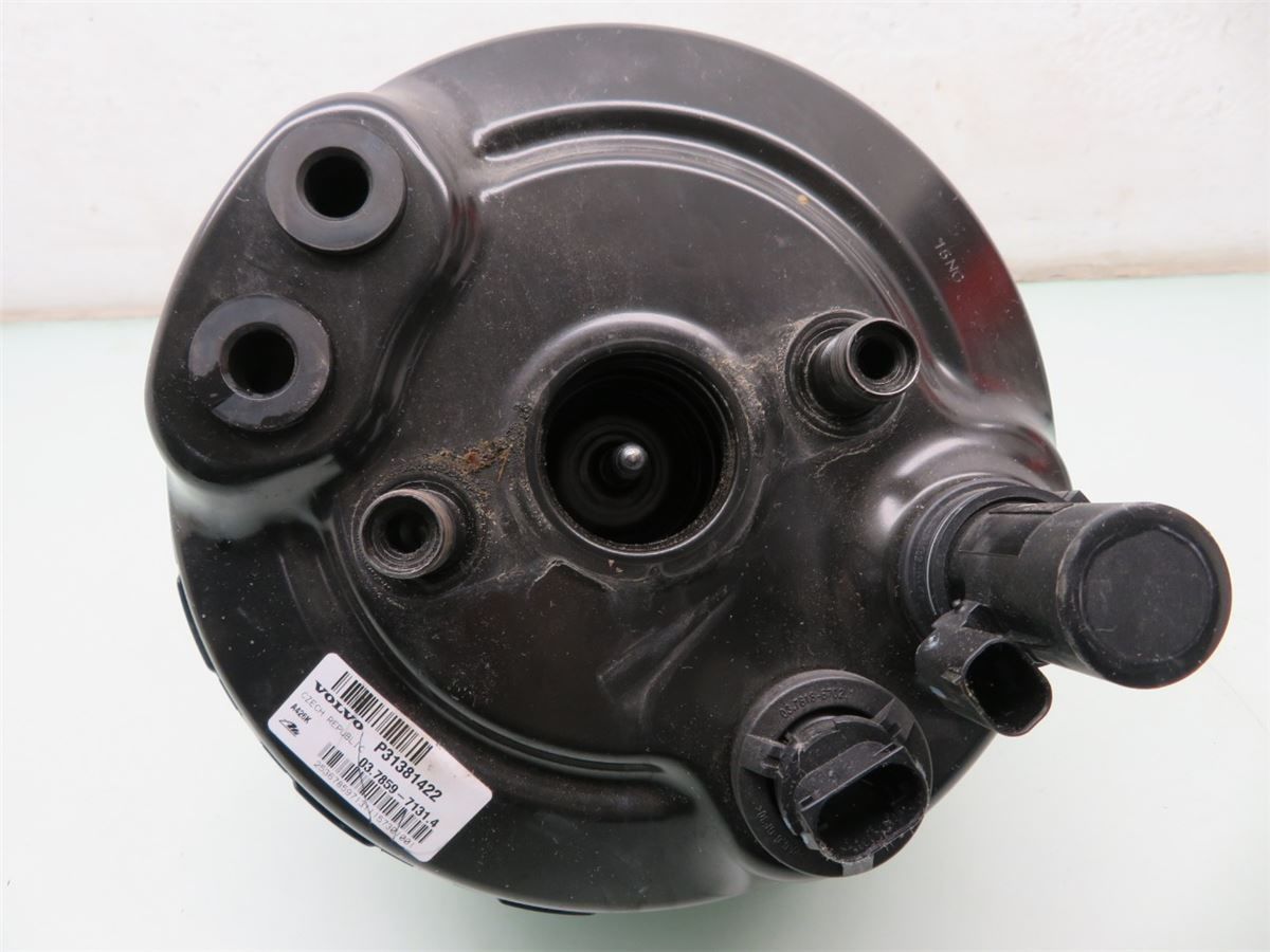 Bremseservo – bilde 2