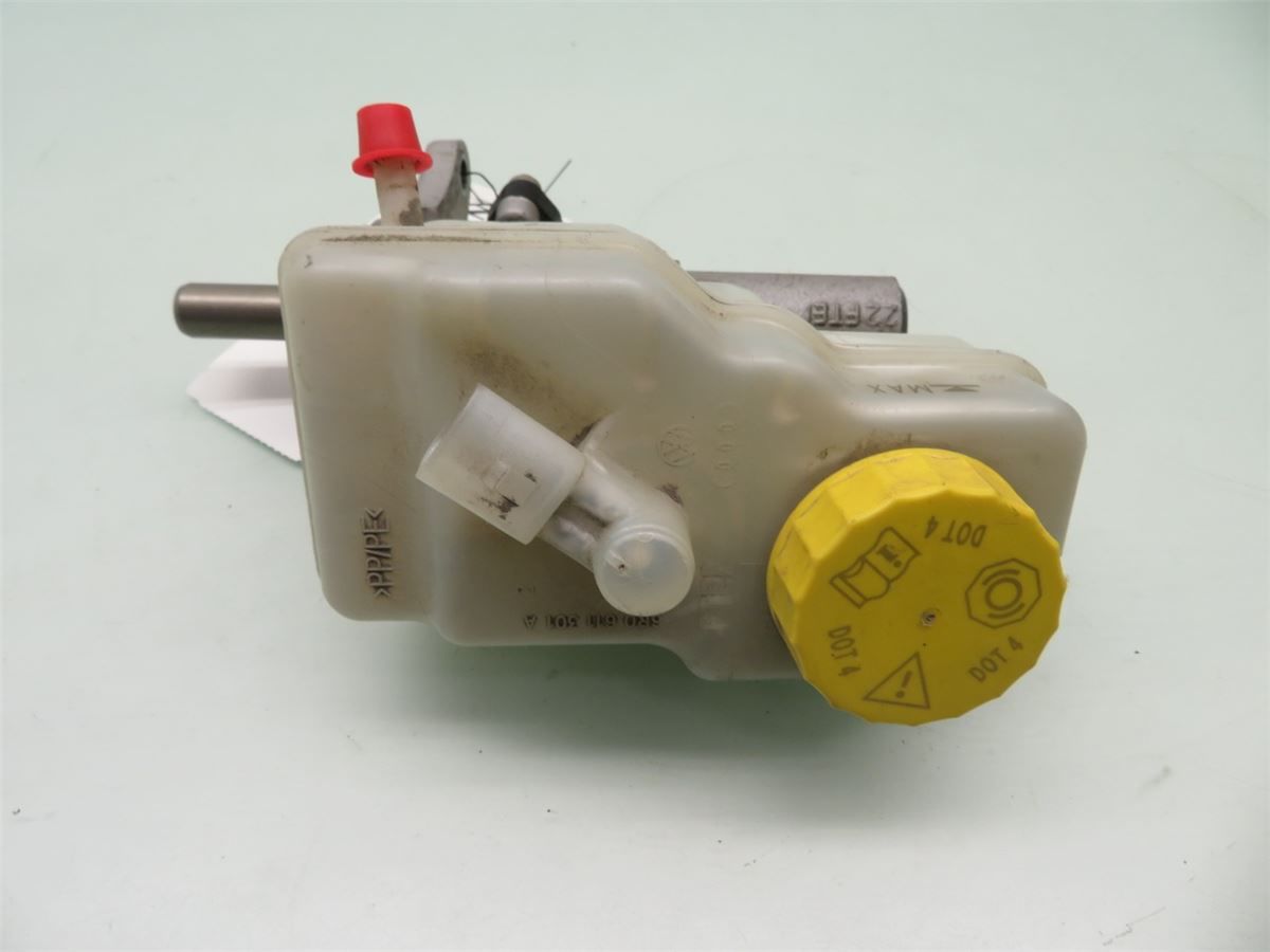 Brems Hovedsylinder – bilde 2