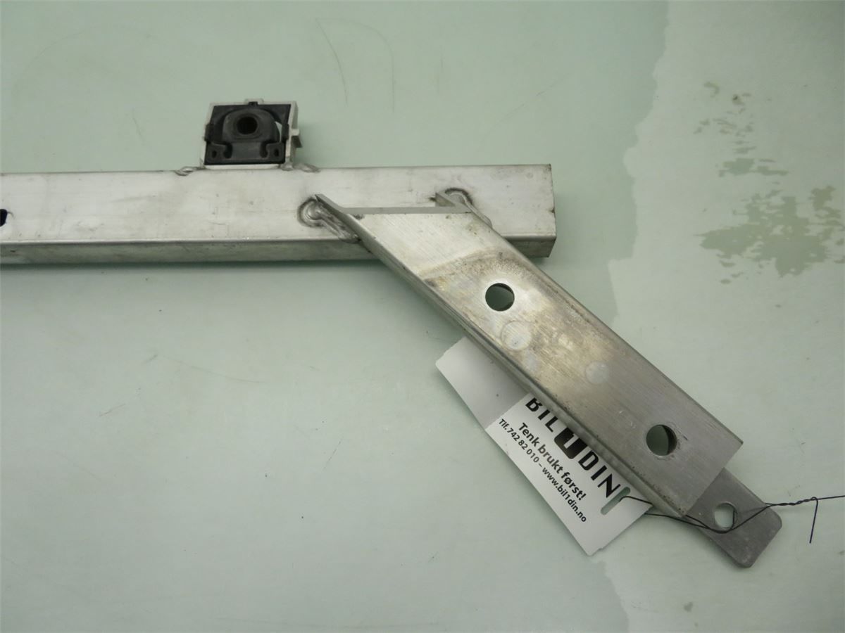 Frontplate – bilde 2