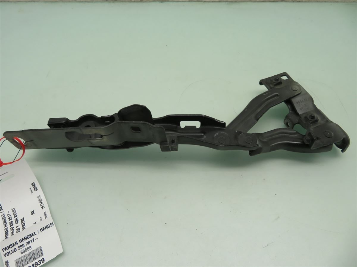 Panser Hengsel / Hengsler – bilde 1