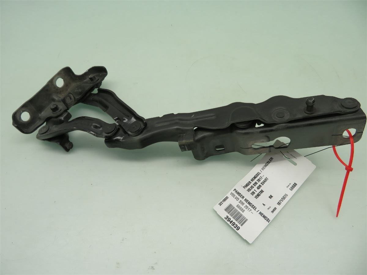Panser Hengsel / Hengsler – bilde 2