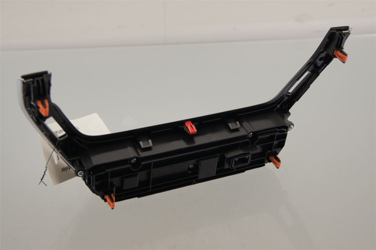 Varme AC Betjening/Display – bilde 3