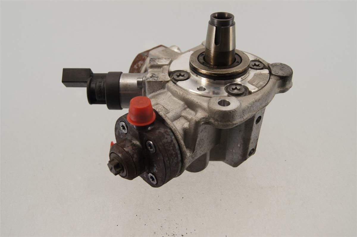 Drivstoff Dieselpumpe Hoved – bilde 2