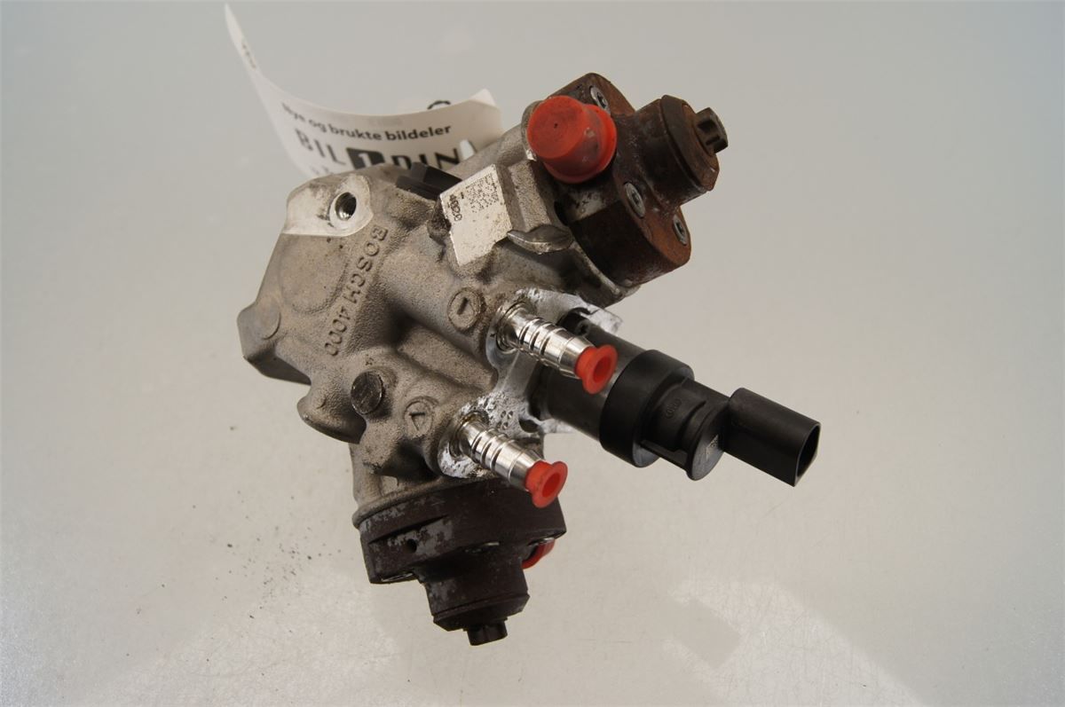 Drivstoff Dieselpumpe Hoved – bilde 4