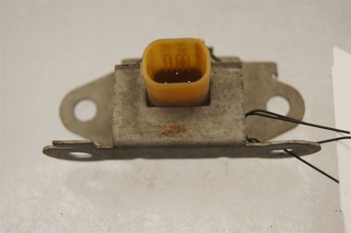 Sensor Øvrig – bilde 1