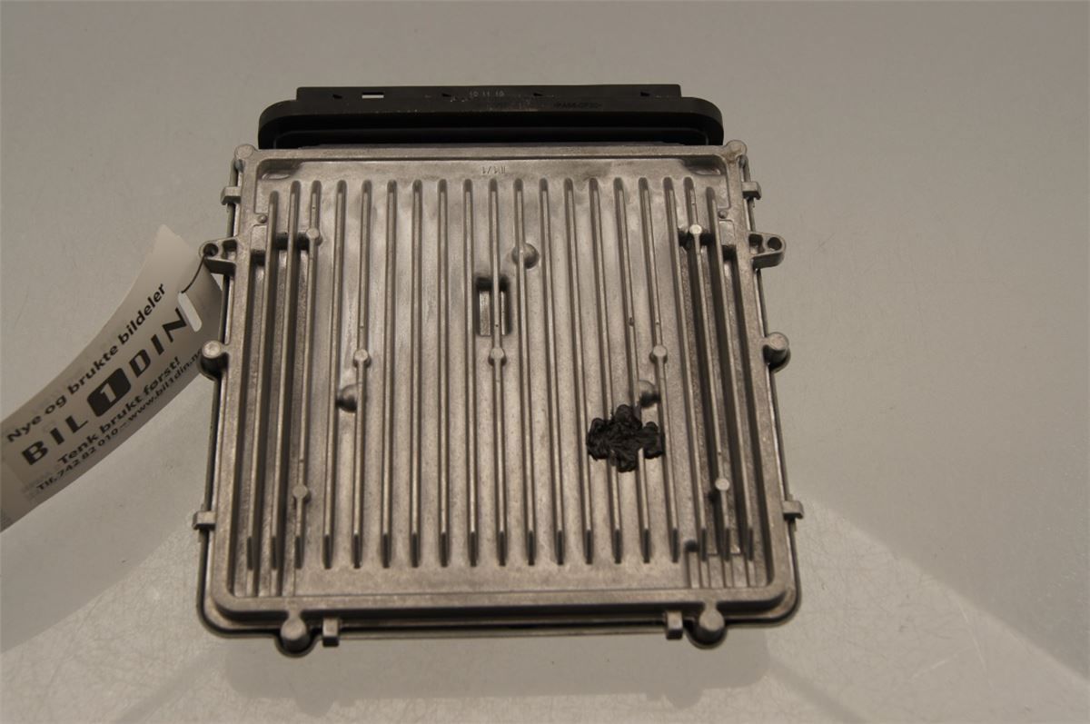 Styreenhet Motor (ECU) Diesel – bilde 2