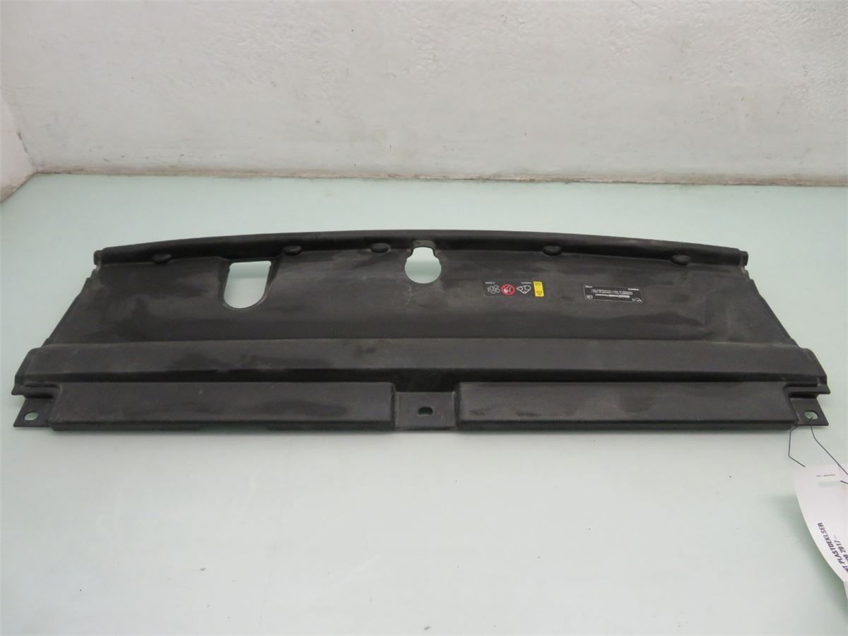 Front Plastdeklser – bilde 1