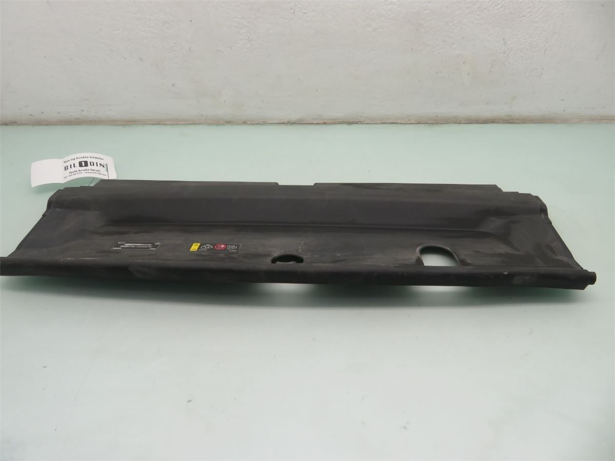 Front Plastdeklser – bilde 2