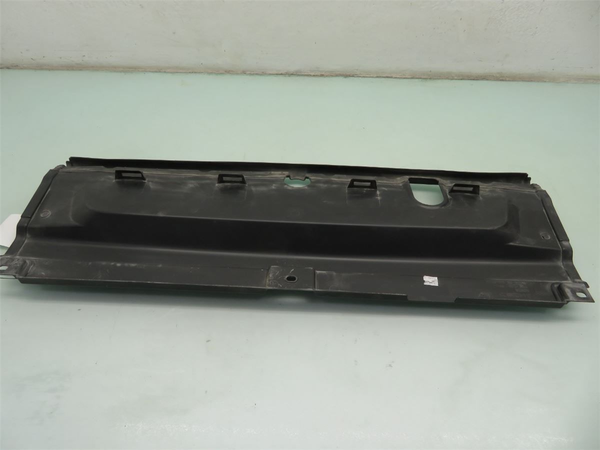 Front Plastdeklser – bilde 3