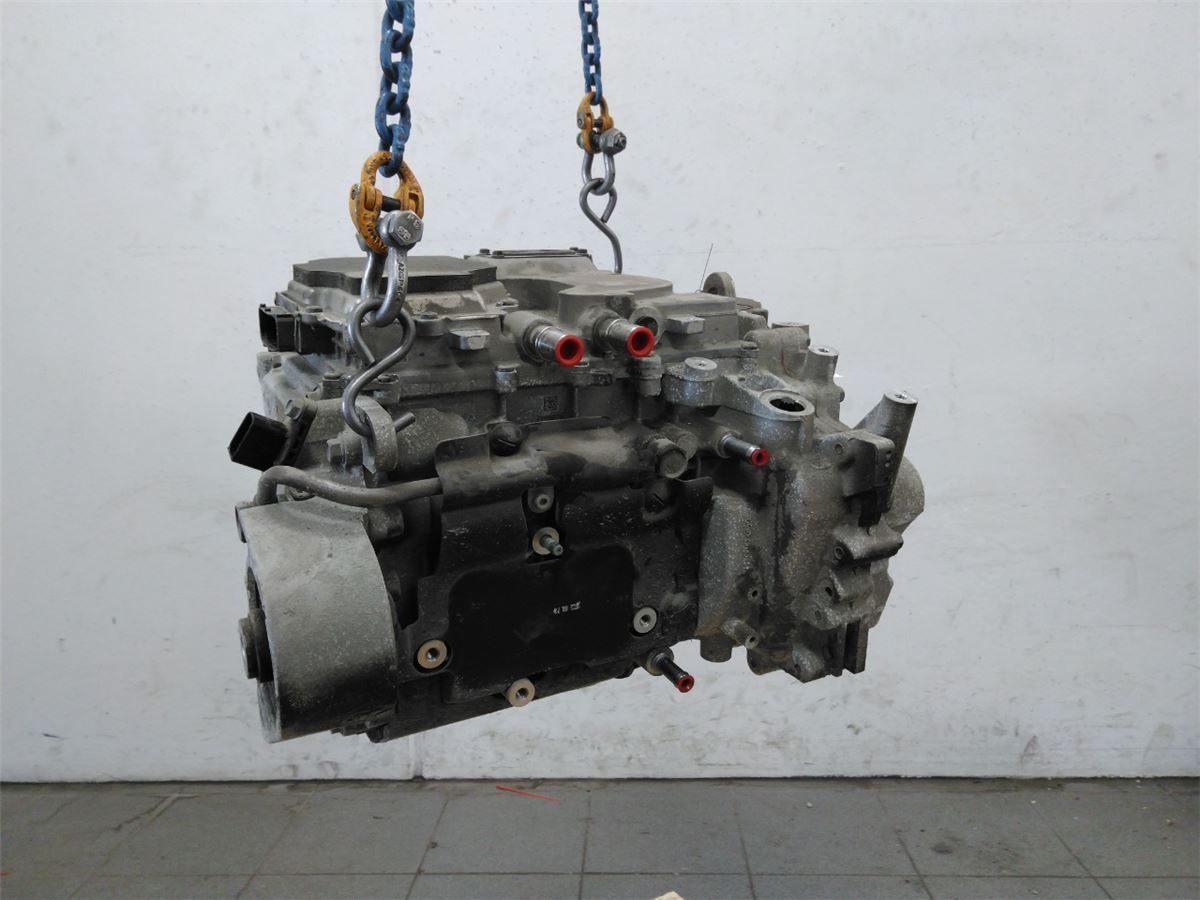 Motor Elektrisk Foran – bilde 3