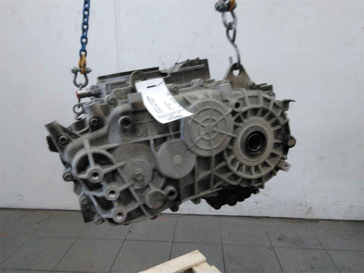 Motor Elektrisk Foran – bilde 4