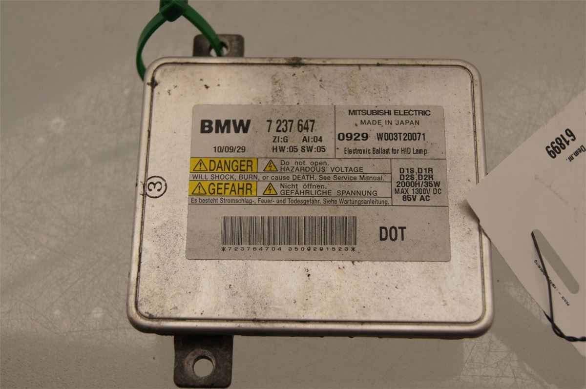 Styreenhet Xenon – bilde 2