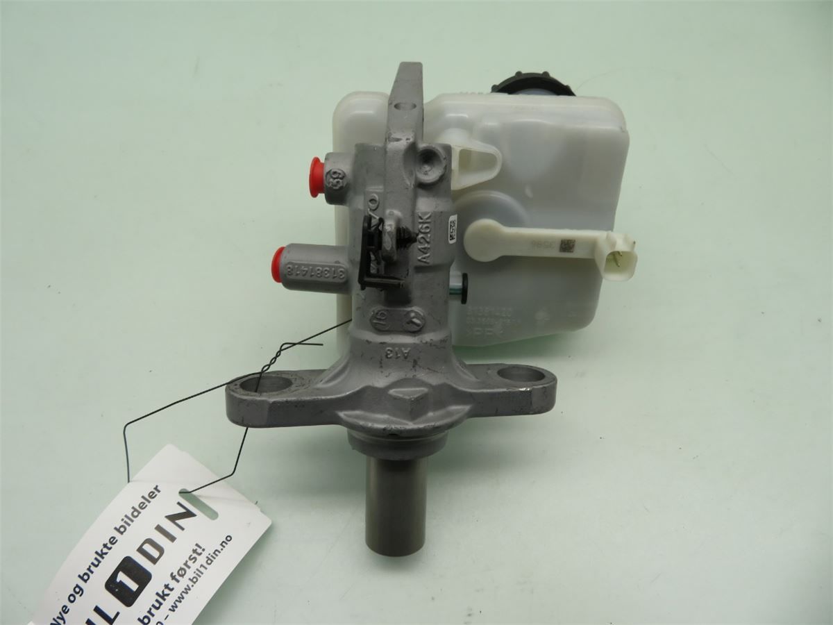 Brems Hovedsylinder – bilde 2