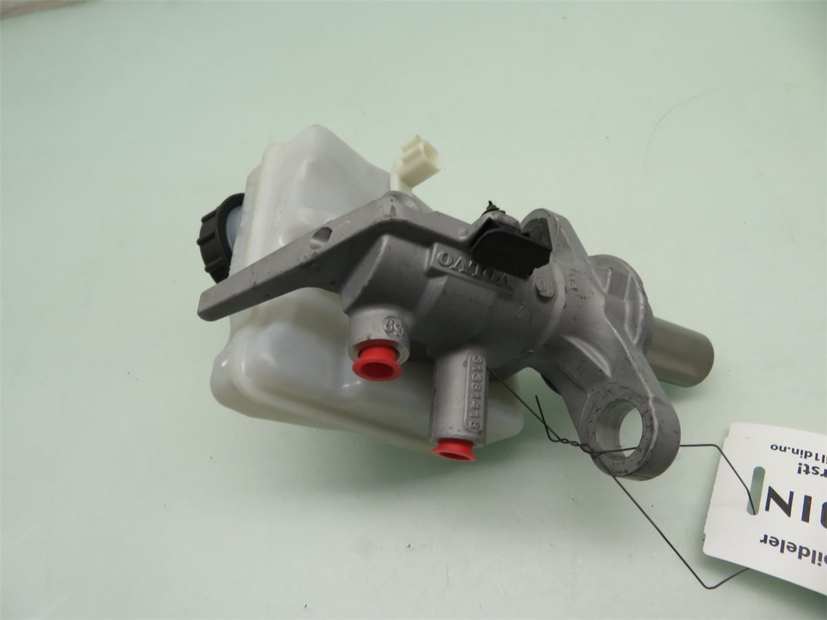 Brems Hovedsylinder – bilde 3