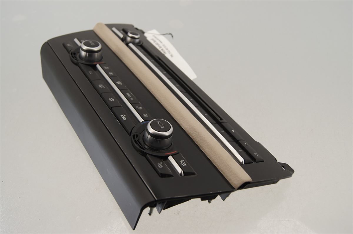 Varme AC Betjening/Display – bilde 4