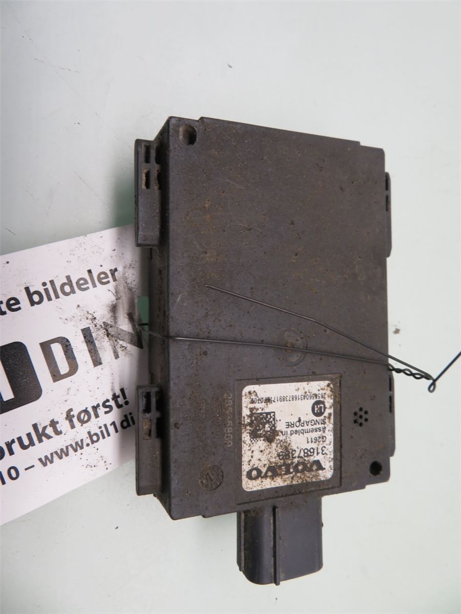 Sensor Aktiv Kollisjonsbeskytt – bilde 1