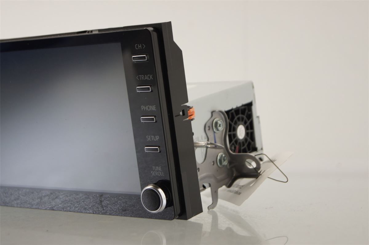 Stereo Radio – bilde 3