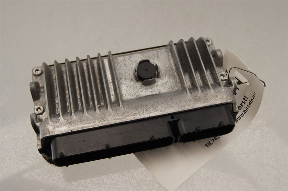 Styreenhet Motor (ECU) Bensin – bilde 2