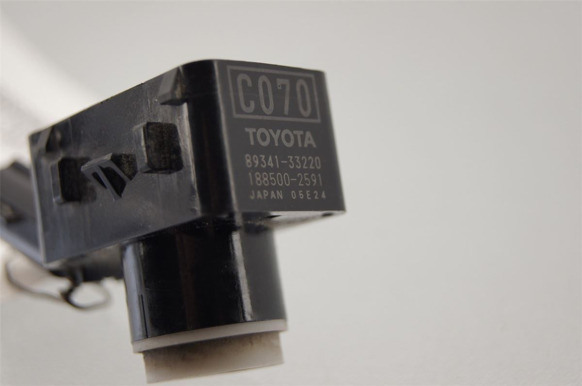 Sensor Ryggesensor – bilde 3