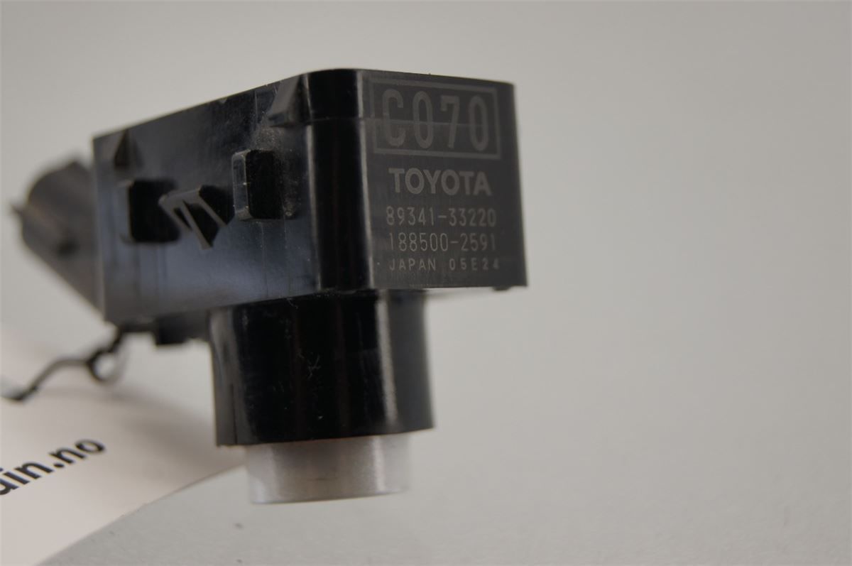 Sensor Ryggesensor – bilde 3
