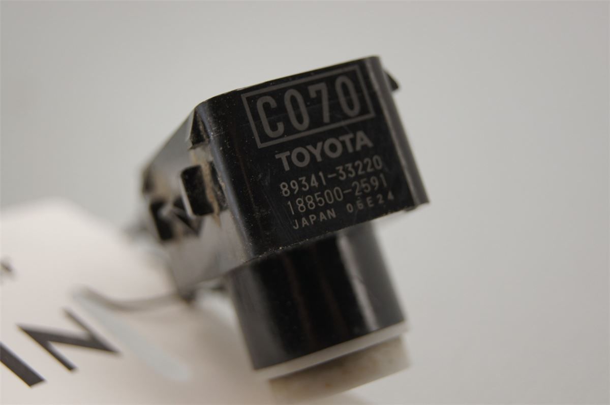 Sensor Ryggesensor – bilde 2